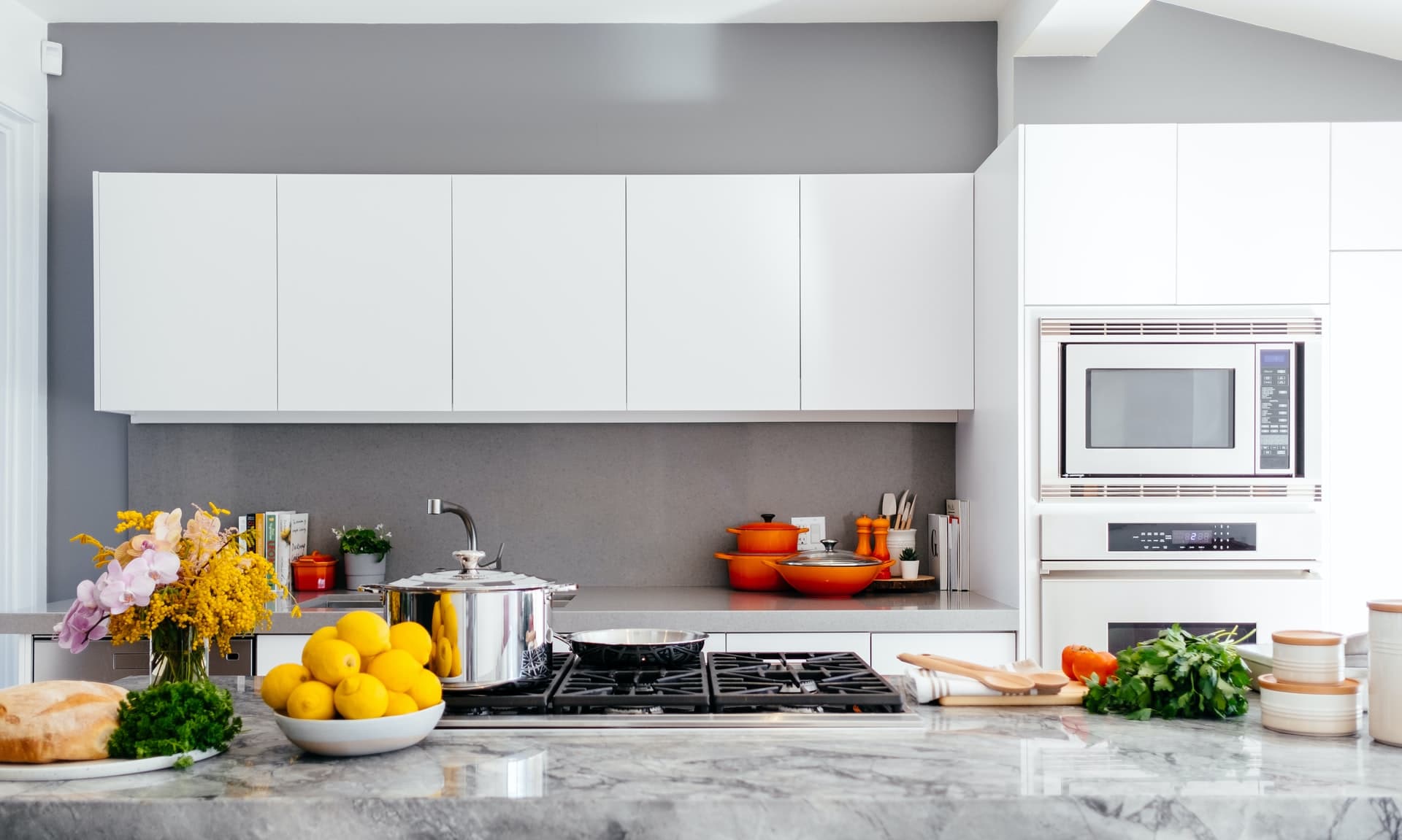 Reacting to Kitchen Fire Damage: What You Need to Know