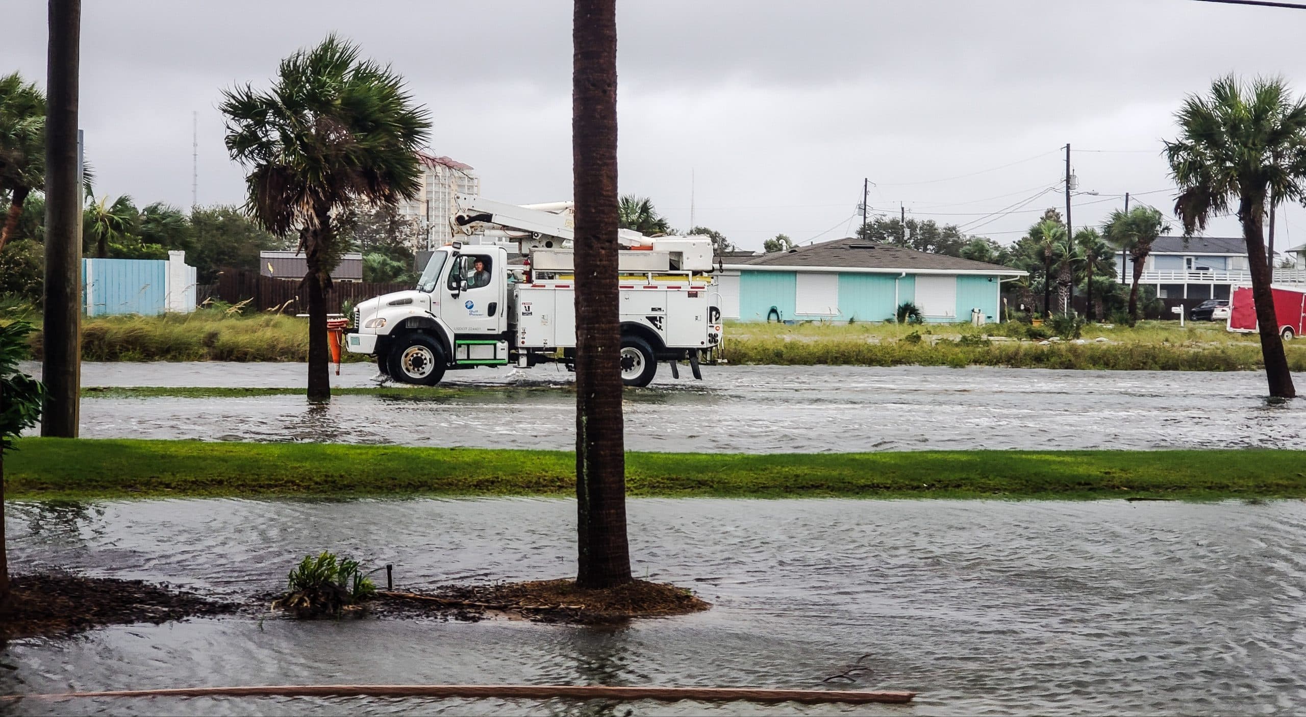 How to Prevent or Lessen Water Damage after a Hurricane